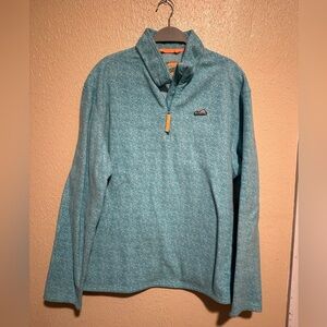 Chubbies Weekender Fleece Pullover Sweater Size XXL‎ Men’s